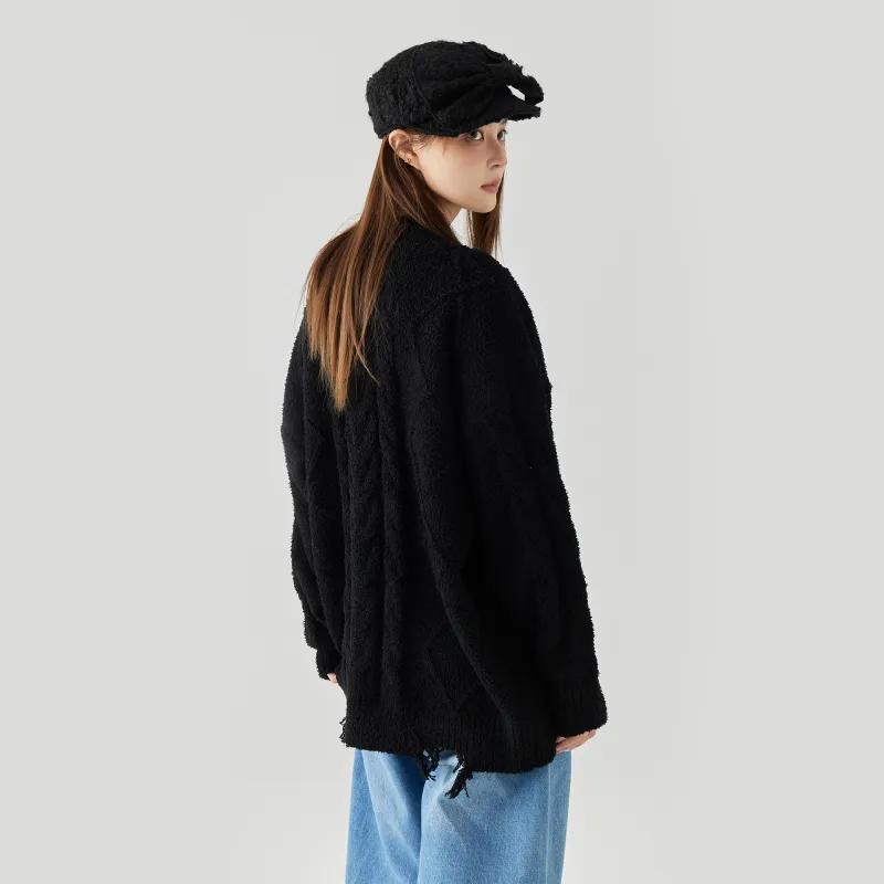 GOLFCROSS Knitwear Unisex-14