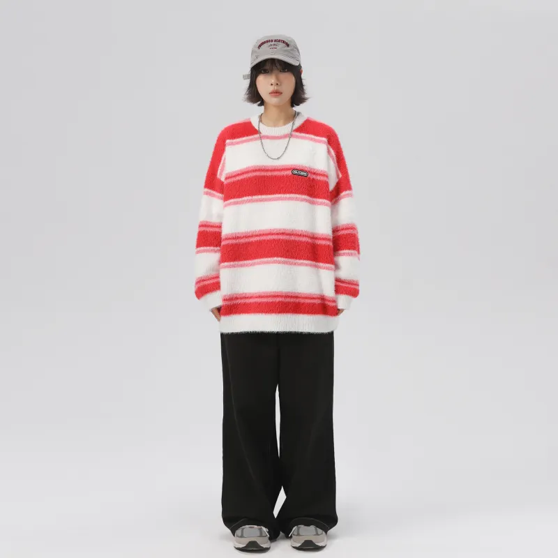 GOLFCROSS Sweaters Unisex-12