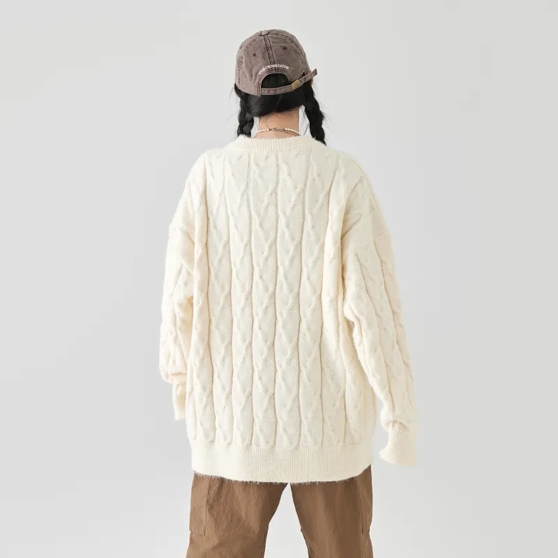 GOLFCROSS Knitwear Unisex-25