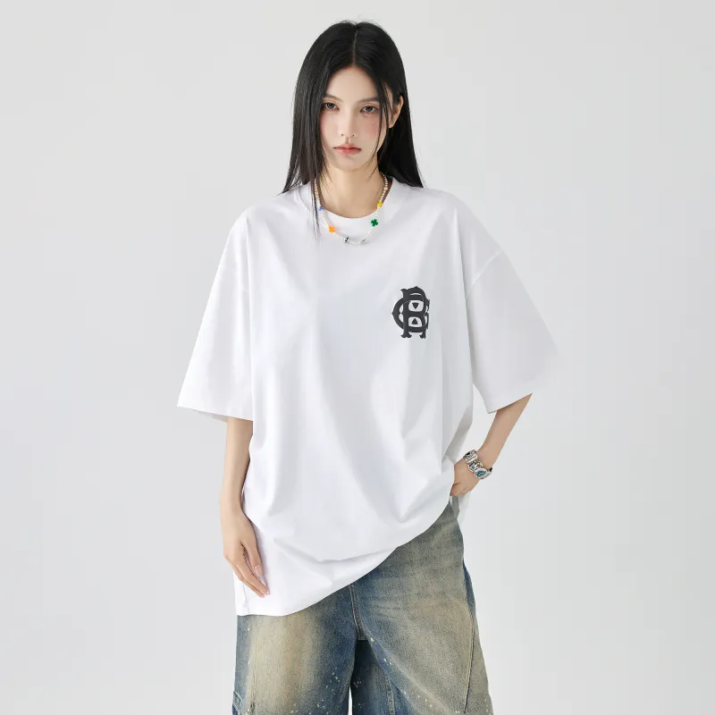 GOLFCROSS T Shirts Unisex-8