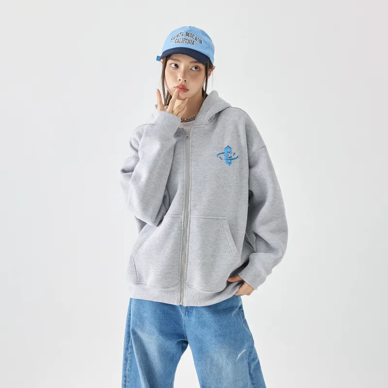 GOLFCROSS Sweatshirt Fall Unisex-16