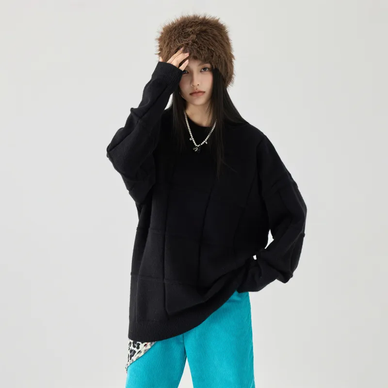 GOLFCROSS Knitwear Unisex-10