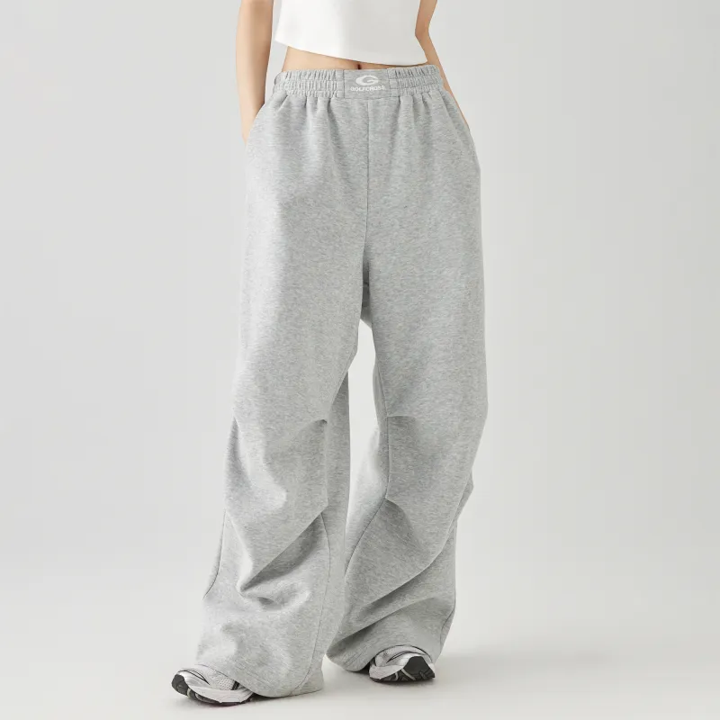 GOLFCROSS Casual Pants Unisex-9