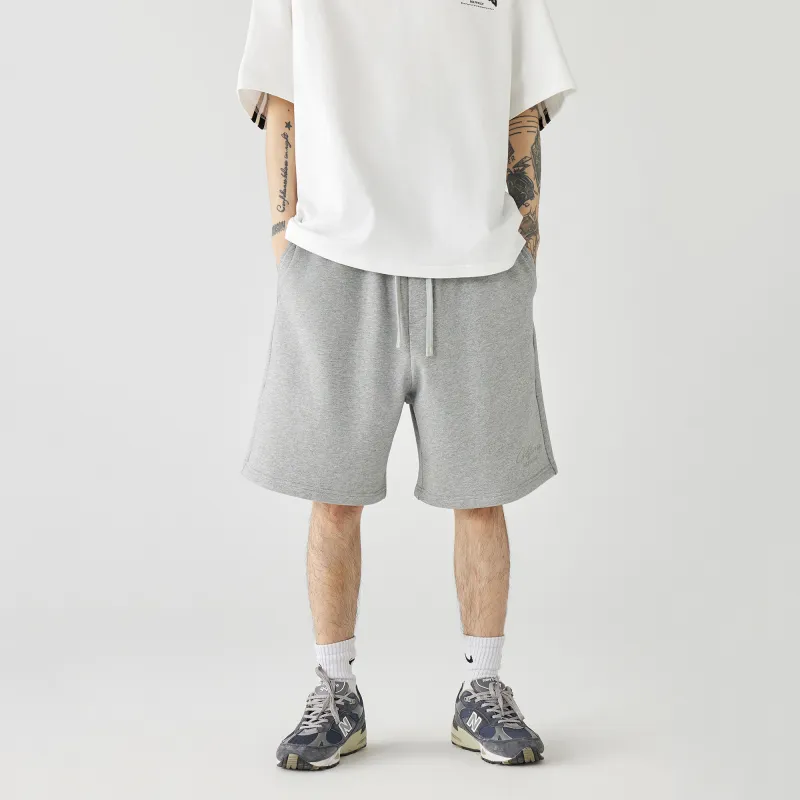GOLFCROSS Casual Shorts Unisex-2