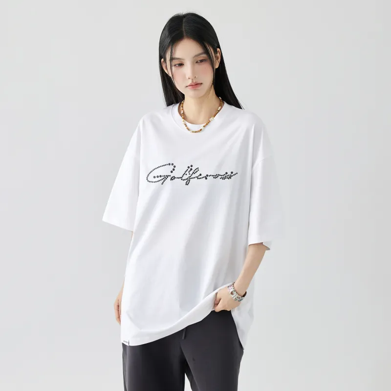 GOLFCROSS T Shirts Unisex-9