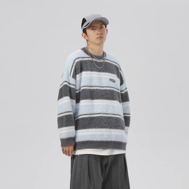 GOLFCROSS Sweaters Unisex-15