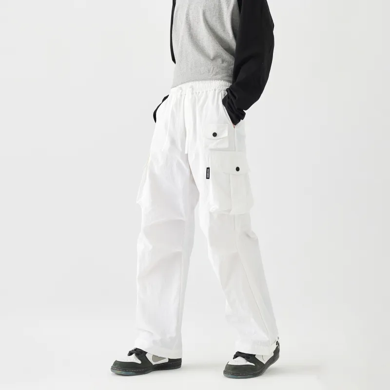 GOLFCROSS Casual Pants Unisex-8