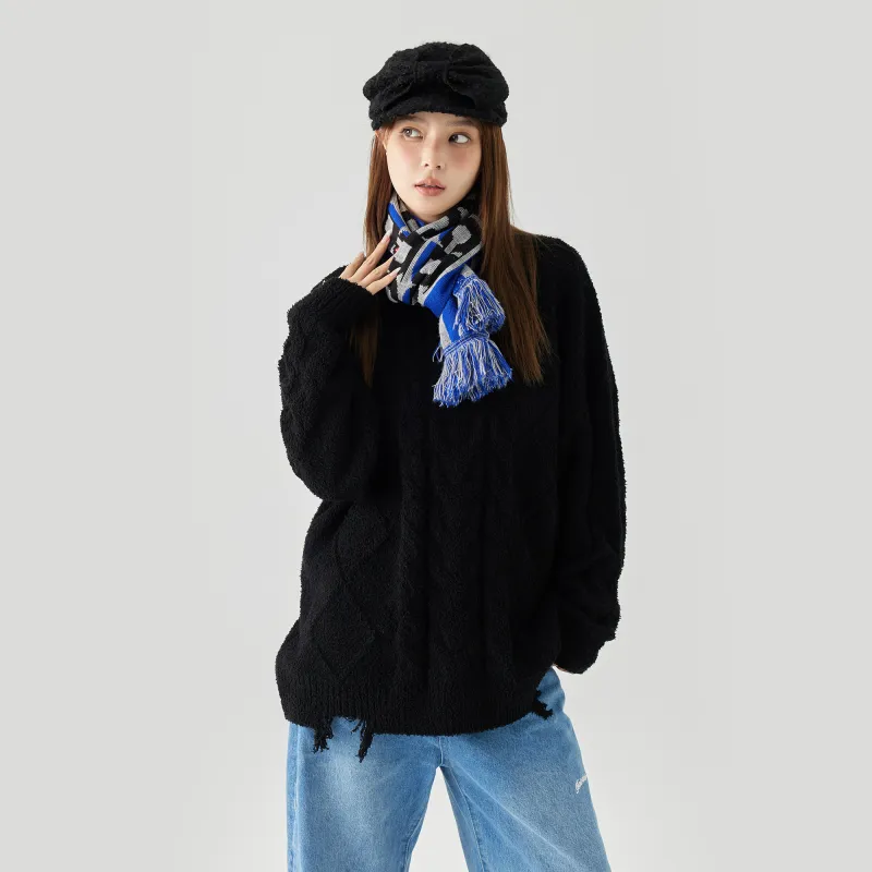 GOLFCROSS Knitwear Unisex-10