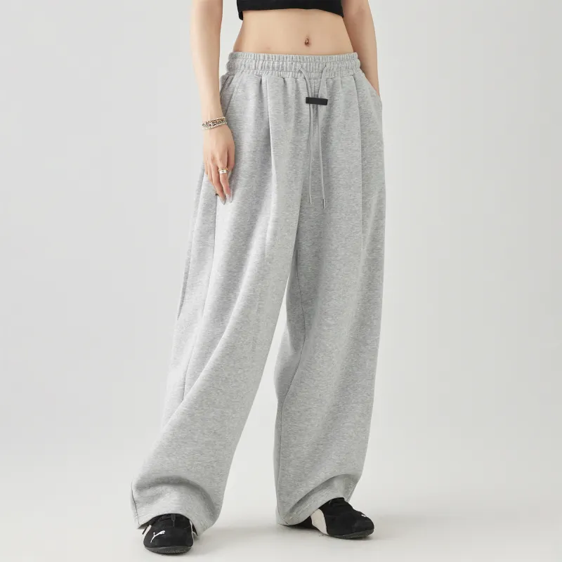 GOLFCROSS Casual Pants Unisex-11