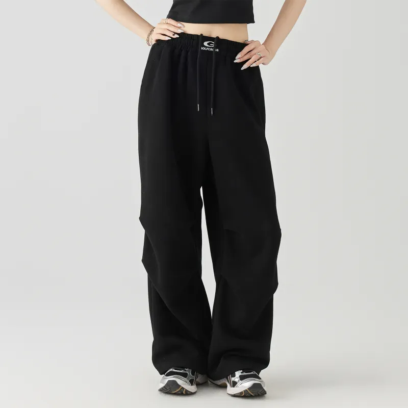 GOLFCROSS Casual Pants Unisex-3