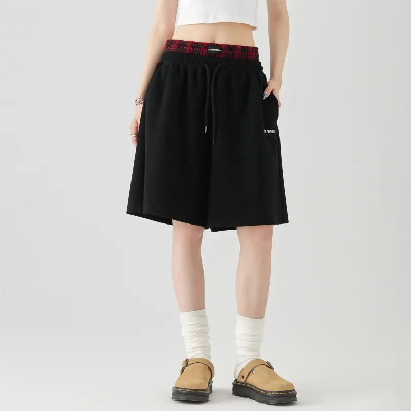GOLFCROSS Casual Shorts Unisex-9