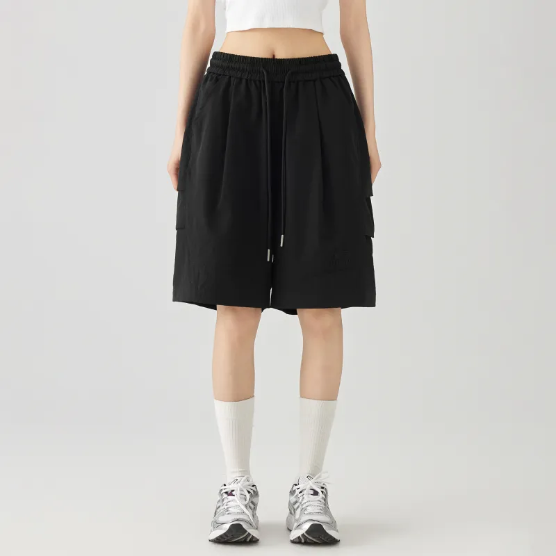 GOLFCROSS Casual Shorts Unisex-9