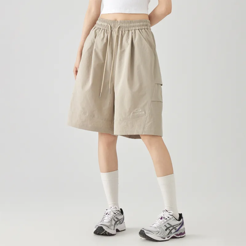 GOLFCROSS Casual Shorts Unisex-3