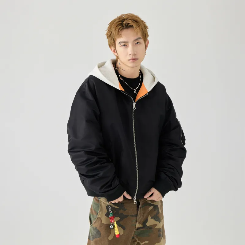 GOLFCROSS Jackets Unisex-2