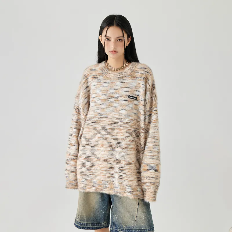 GOLFCROSS Sweaters Unisex-12