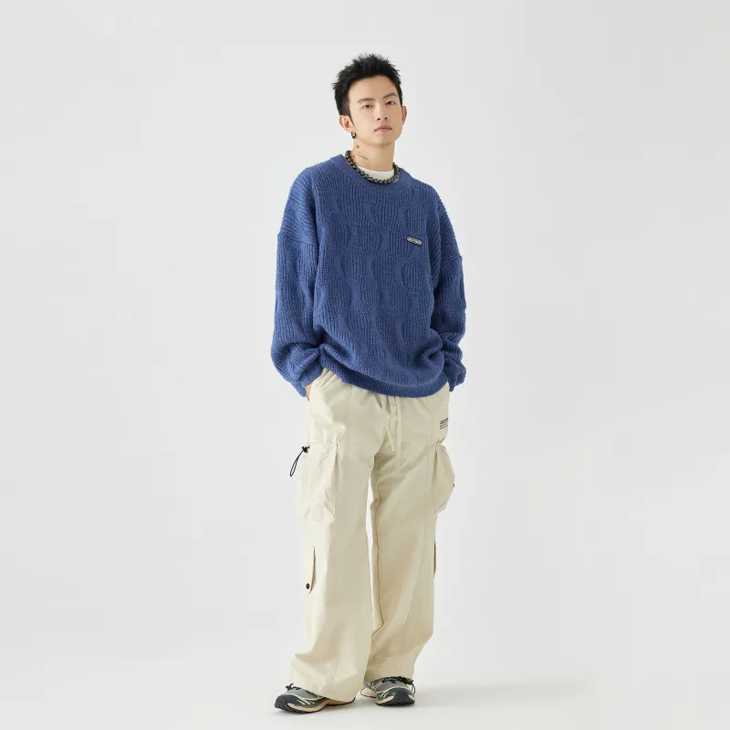GOLFCROSS Knitwear Unisex-19