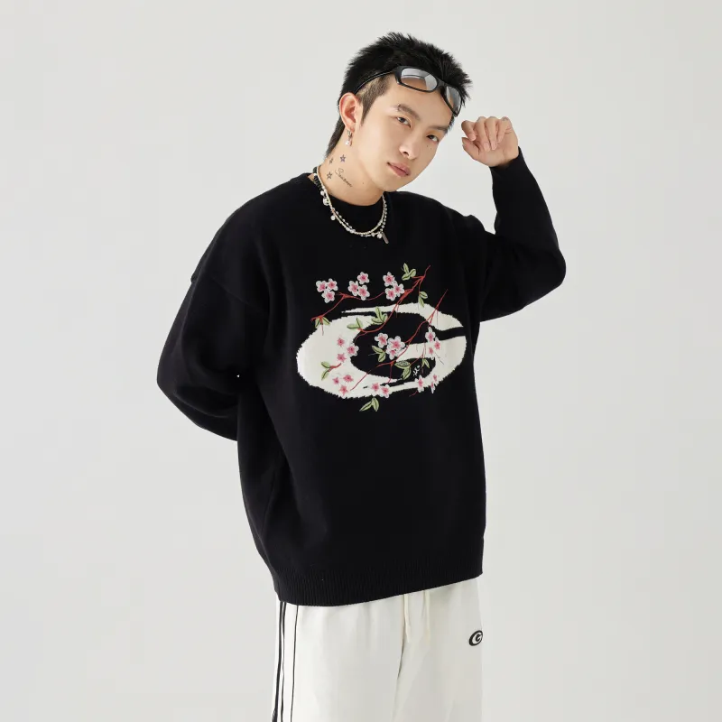 GOLFCROSS Knitwear Unisex-4