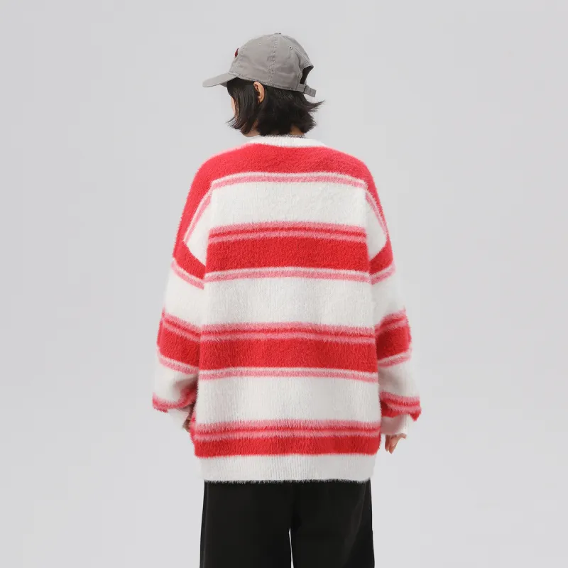 GOLFCROSS Sweaters Unisex-11
