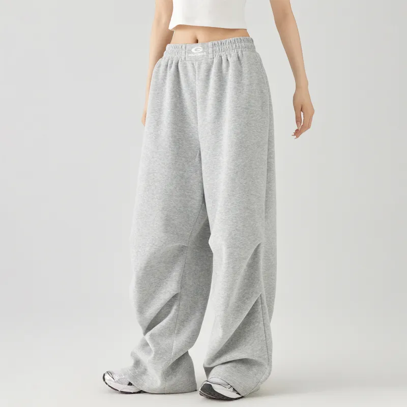 GOLFCROSS Casual Pants Unisex-10