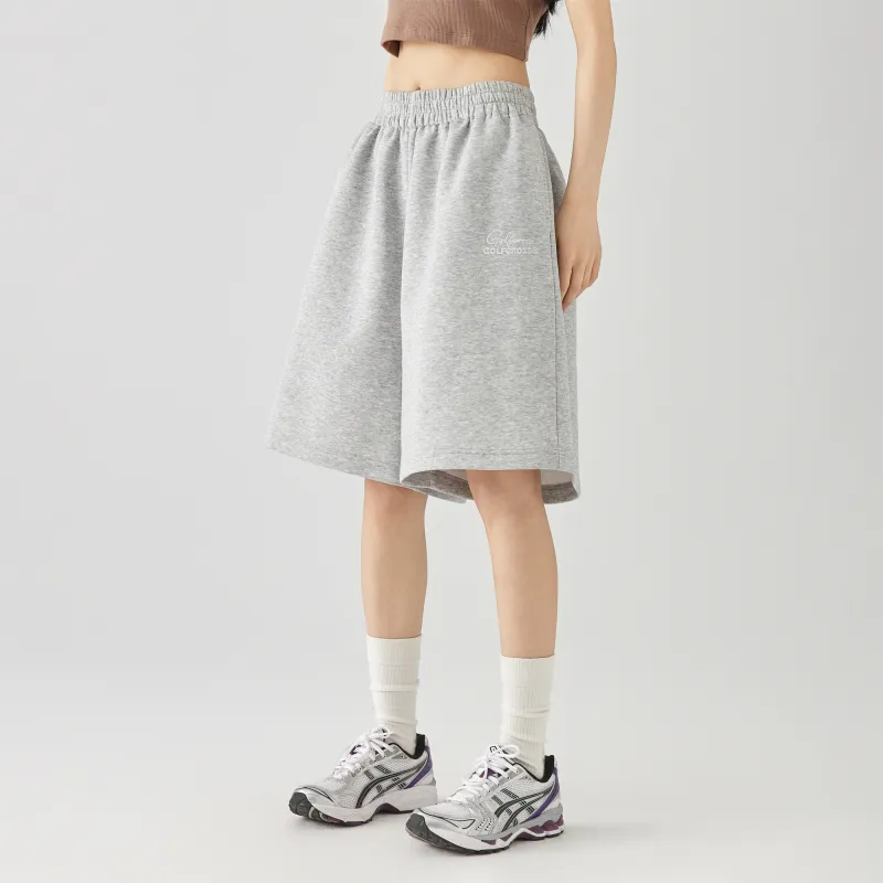 GOLFCROSS Casual Shorts Unisex-16