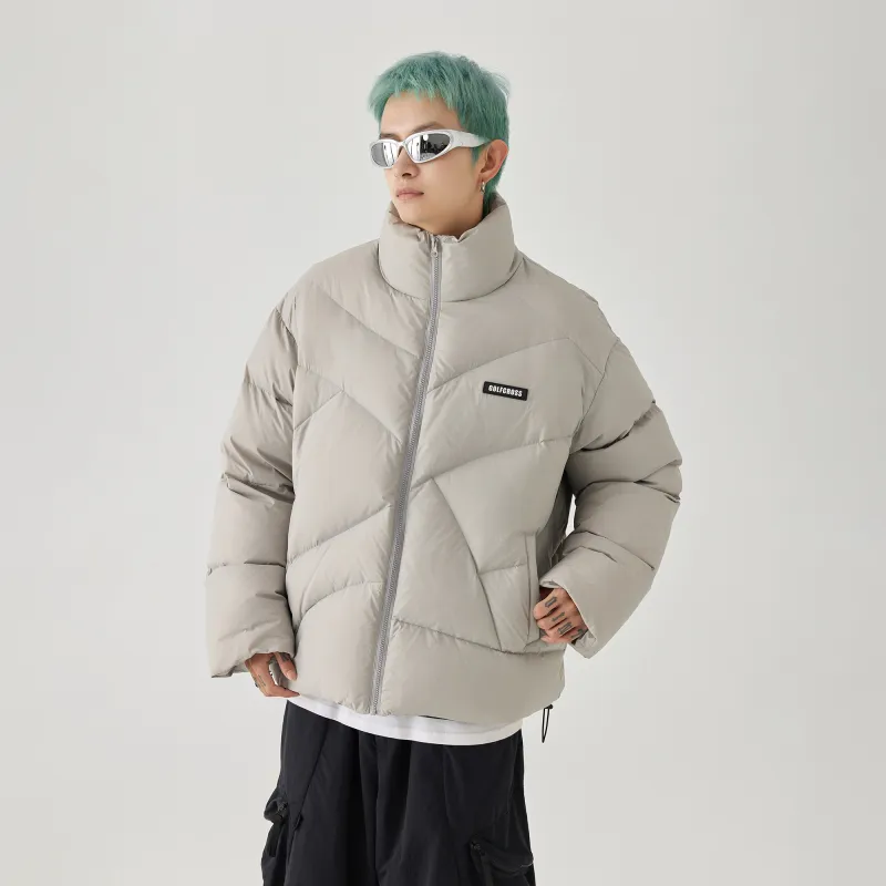 GOLFCROSS Down Jackets Unisex-6