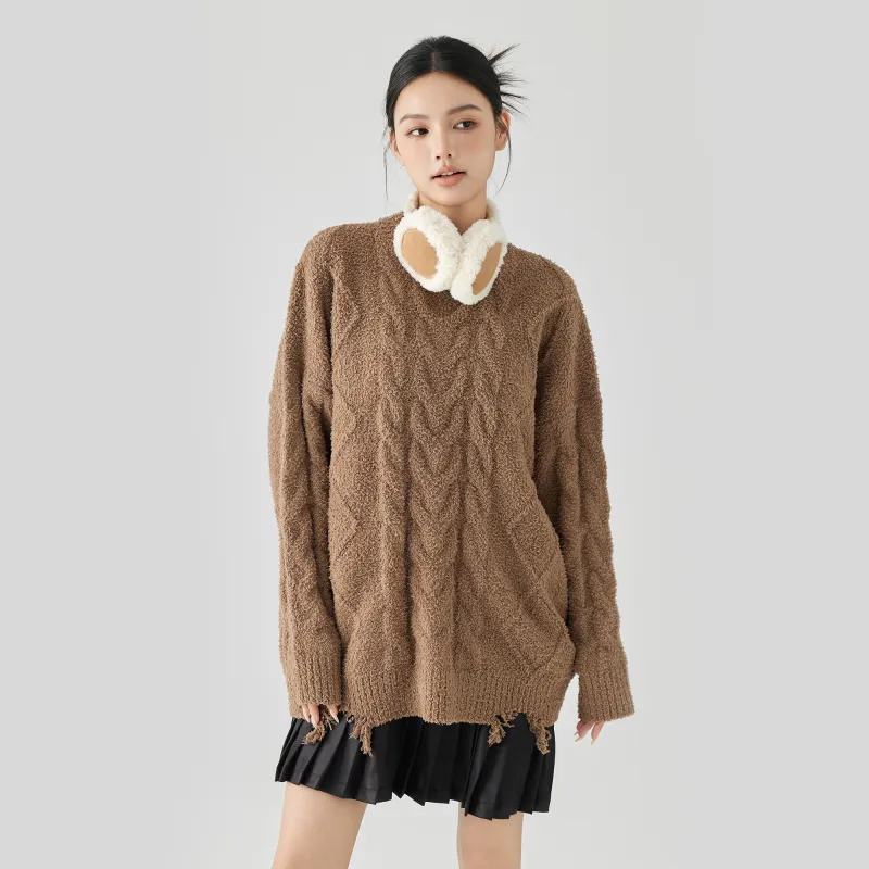 GOLFCROSS Knitwear Unisex-3
