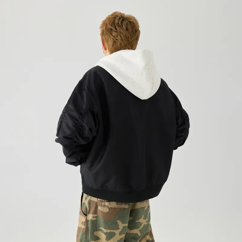 GOLFCROSS Jackets Unisex-5