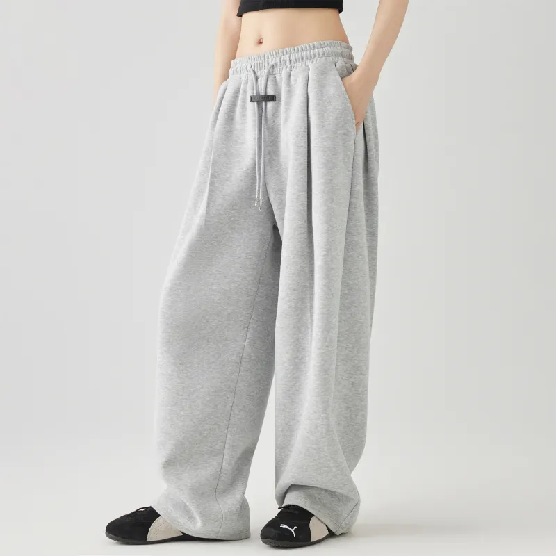 GOLFCROSS Casual Pants Unisex-12