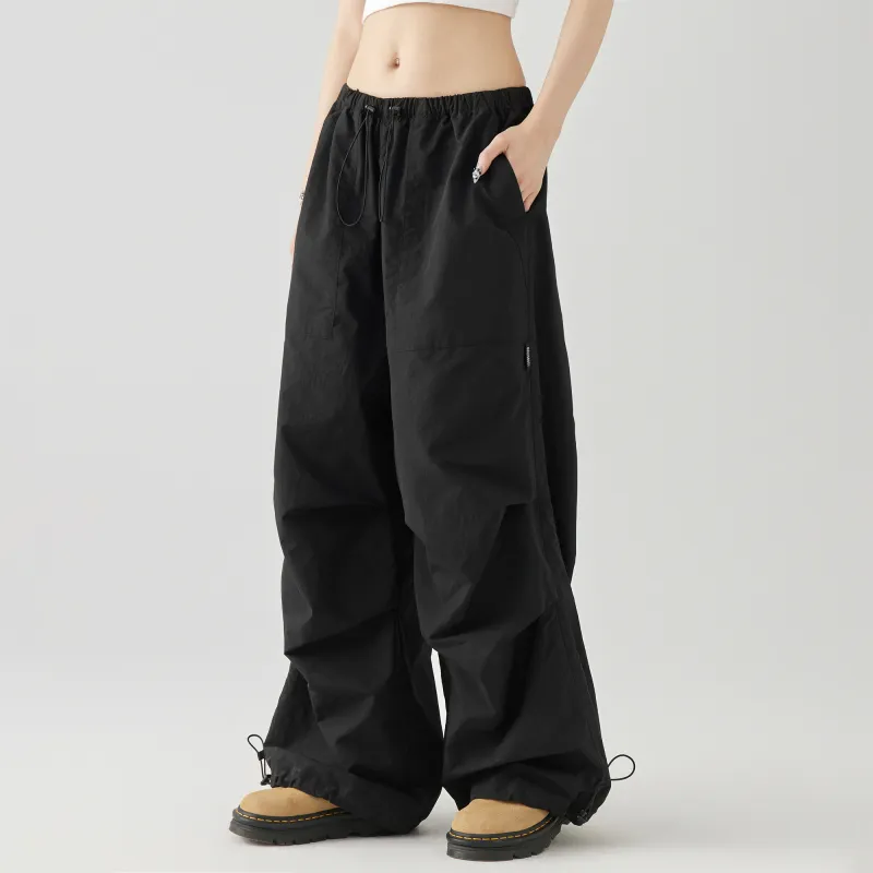 GOLFCROSS Casual Pants Unisex-3