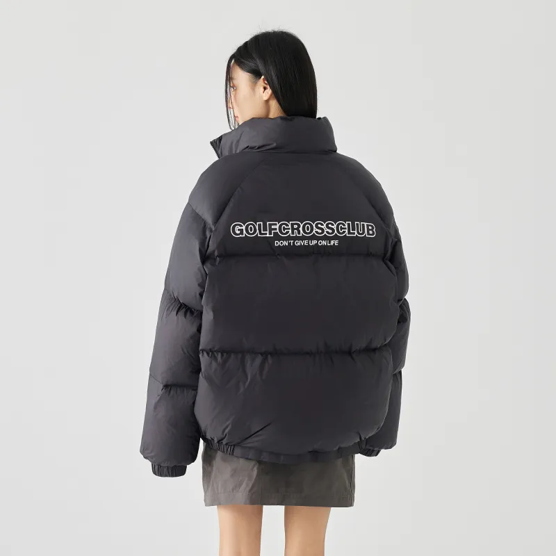 GOLFCROSS Down Jackets Unisex-14