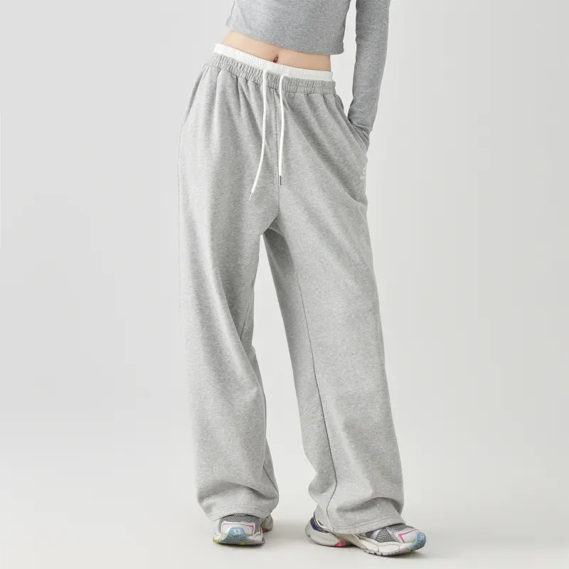 GOLFCROSS Casual Pants Unisex-4