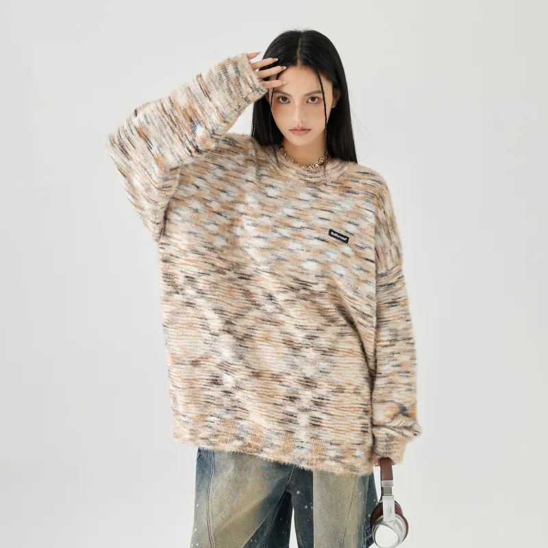 GOLFCROSS Sweaters Unisex-10