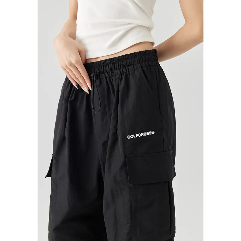 GOLFCROSS Casual Pants Unisex-6
