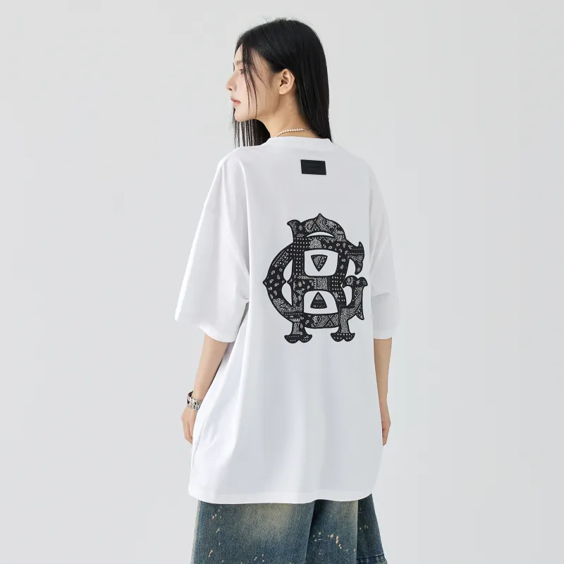 GOLFCROSS T Shirts Unisex-10