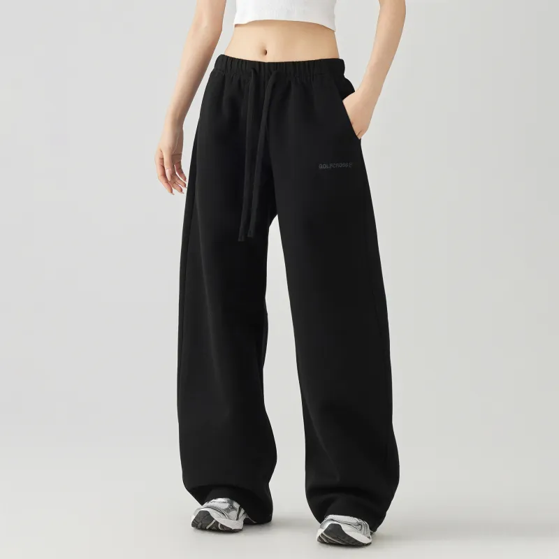 GOLFCROSS Casual Pants Unisex-3