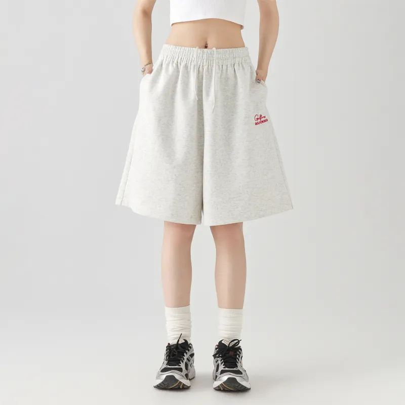 GOLFCROSS Casual Shorts Unisex-2
