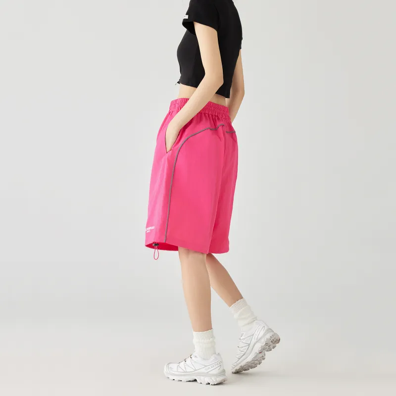 GOLFCROSS Casual Shorts Unisex-21