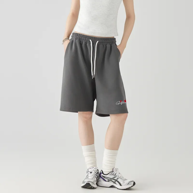 GOLFCROSS Casual Shorts Unisex-6