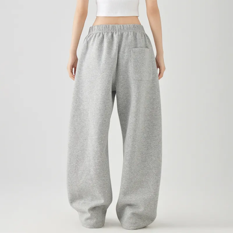 GOLFCROSS Casual Pants Unisex-13
