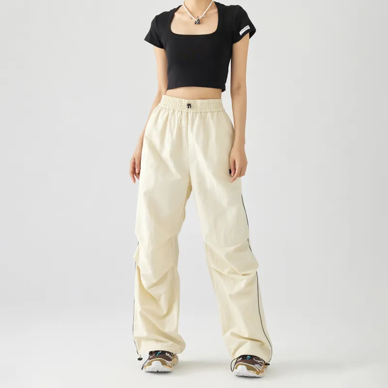 GOLFCROSS Cargo Pants Unisex-8