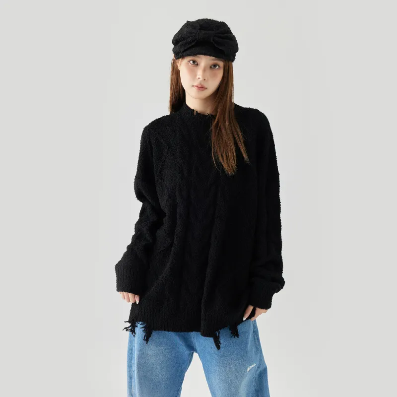 GOLFCROSS Knitwear Unisex-12