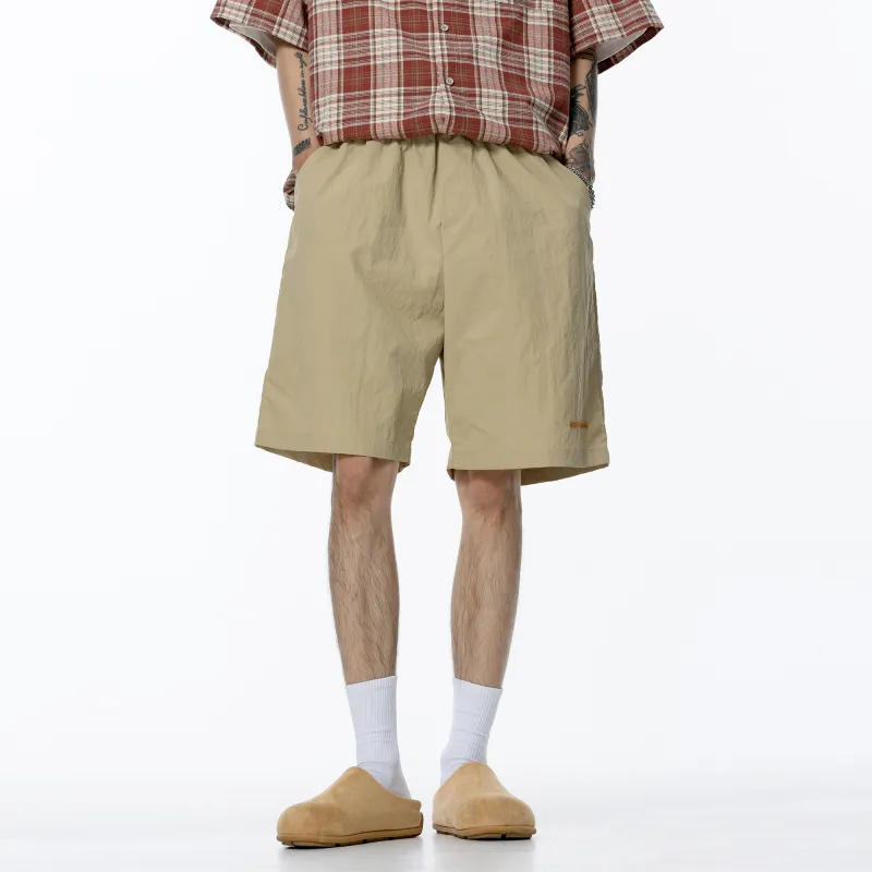 GOLFCROSS Cargo Shorts Unisex-2