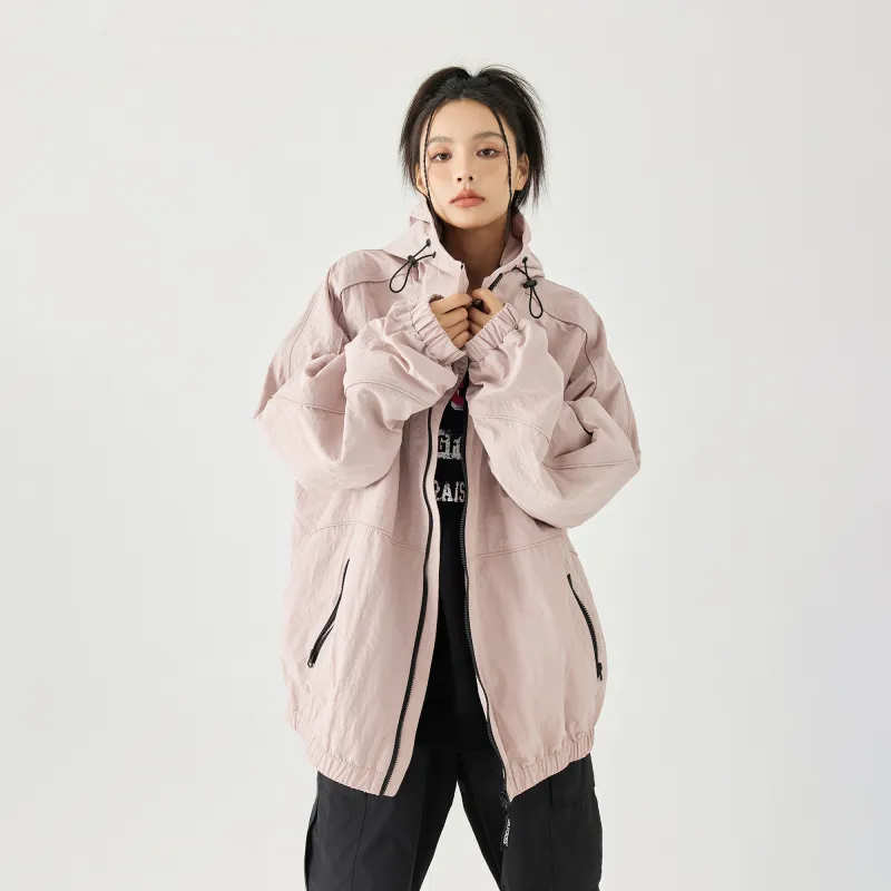 GOLFCROSS Jackets Unisex-5