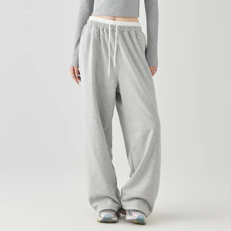 GOLFCROSS Casual Pants Unisex-3