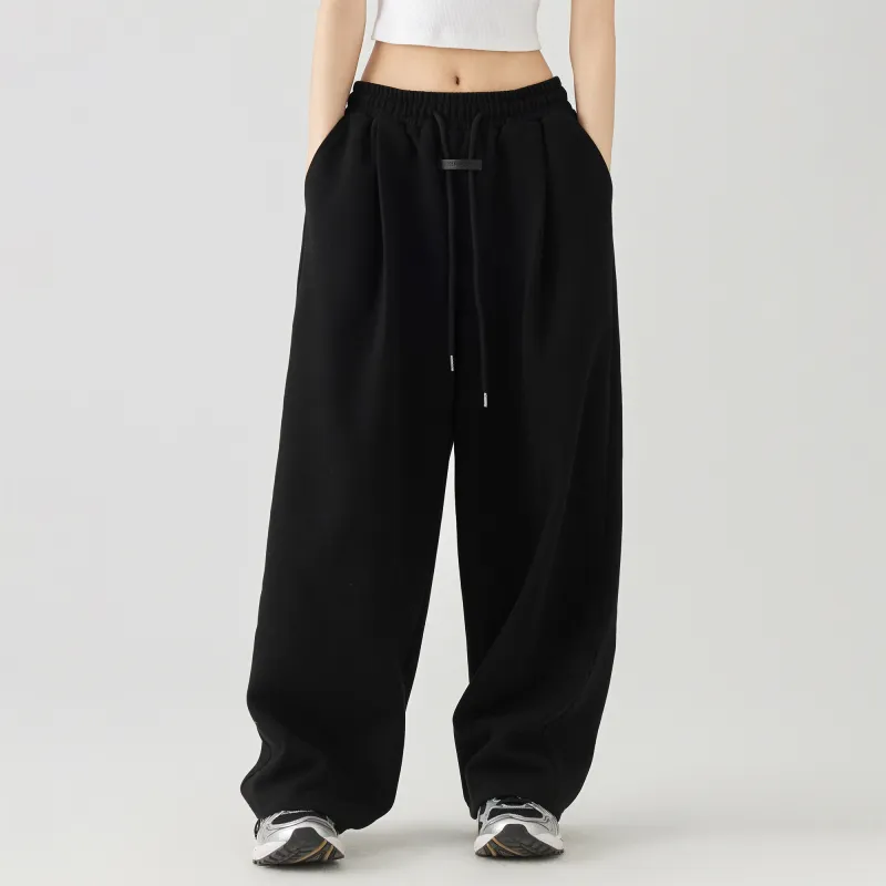 GOLFCROSS Casual Pants Unisex-2