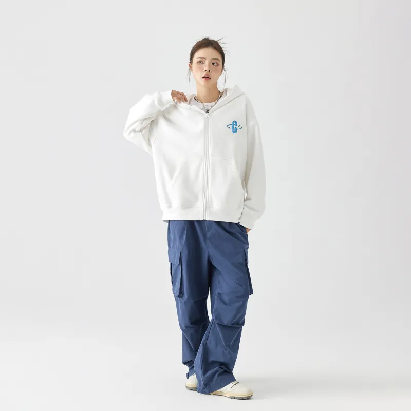 GOLFCROSS Sweatshirt Fall Unisex-5