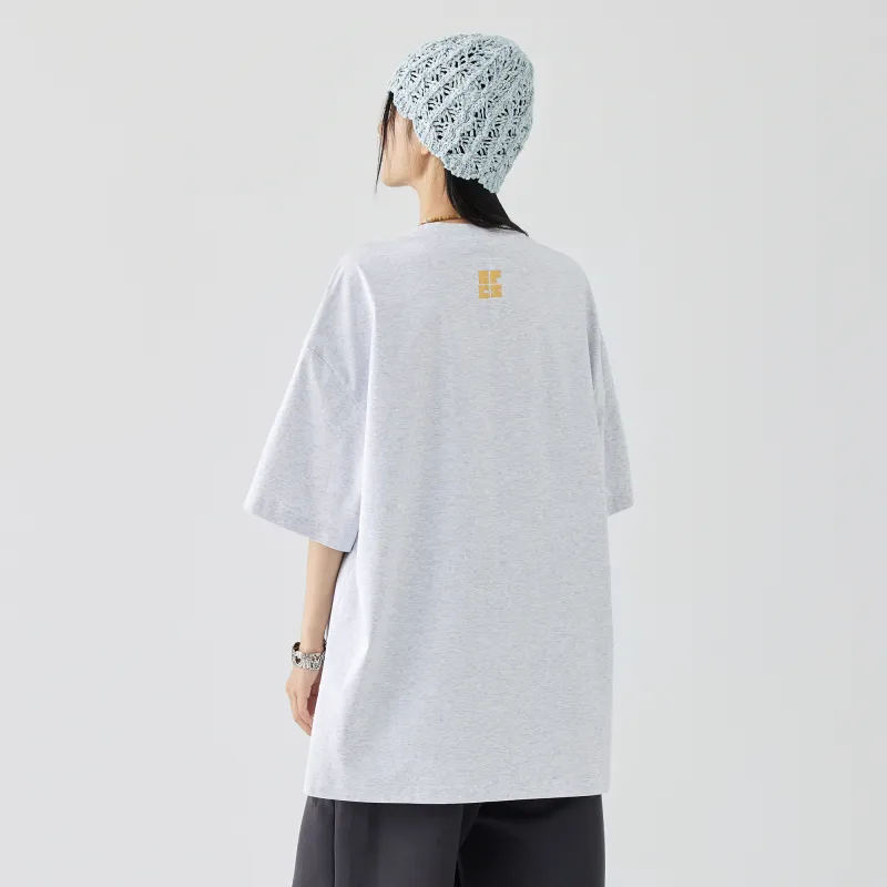 GOLFCROSS T Shirts Unisex-18