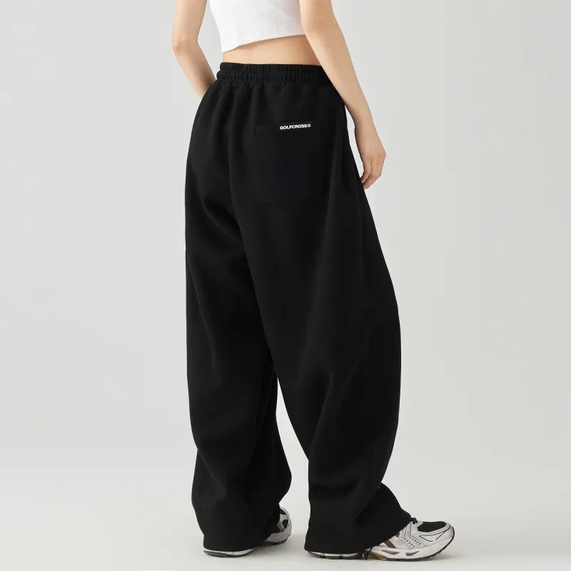GOLFCROSS Casual Pants Unisex-5