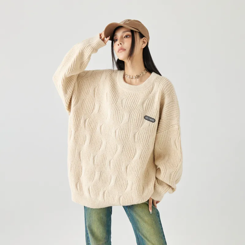 GOLFCROSS Knitwear Unisex-12