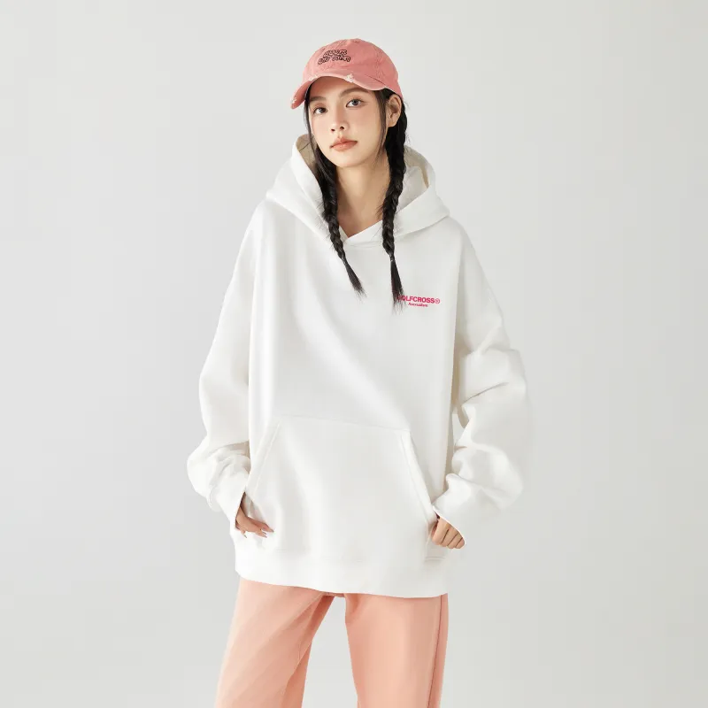GOLFCROSS Sweatshirts Unisex-2